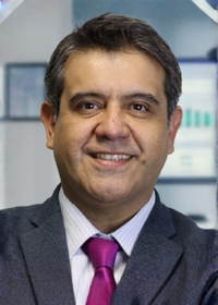 Rubén Meléndez