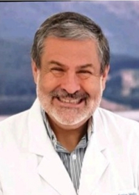 Juan Carlos Molina