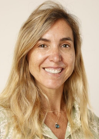 Soledad Alcalde